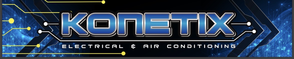 Konetix Electrical & Air Conditioning